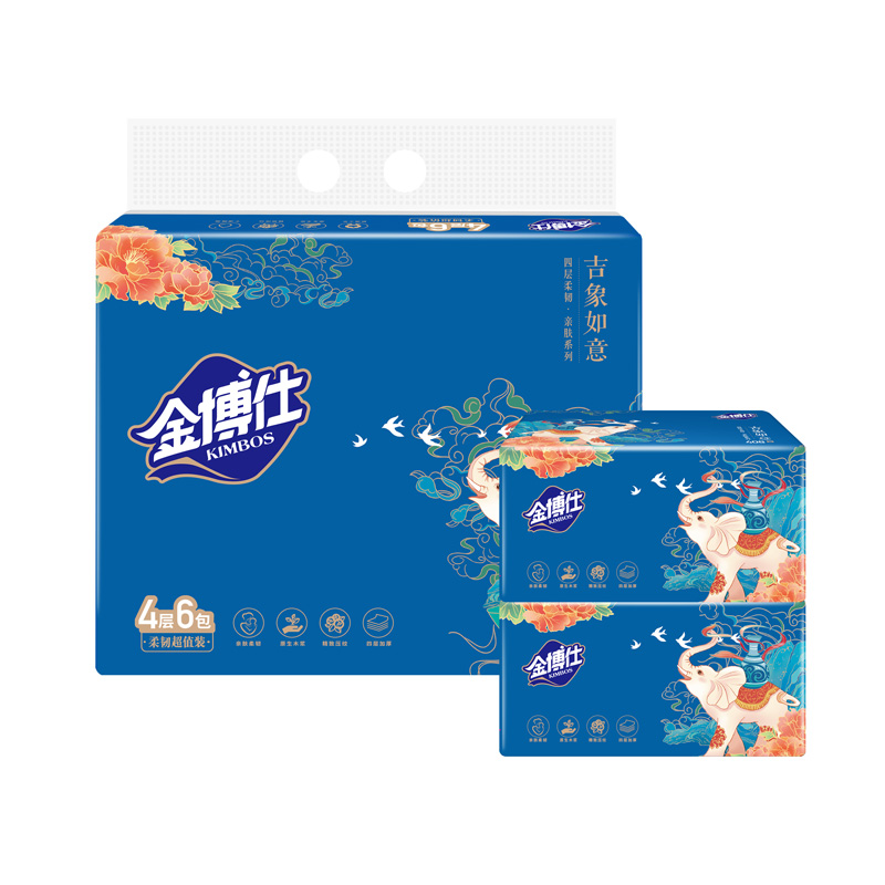 JM-0788B(JX) 408張6包